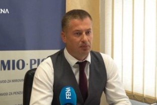 Naplata doprinosa u travnju i svibnju pala za oko 10 posto