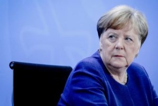 Merkel: Potrebno je da se Kina otvori za evropske kompanije