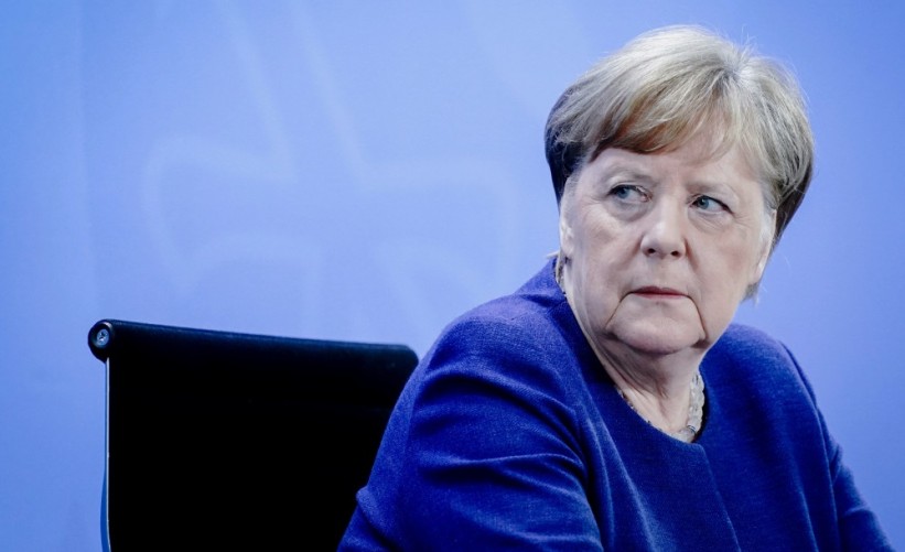 Merkel: Potrebno je da se Kina otvori za evropske kompanije