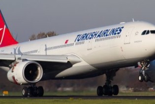 Turkish Airlines od nedjelje ponovo uspostavlja liniju Sarajevo - Istanbul