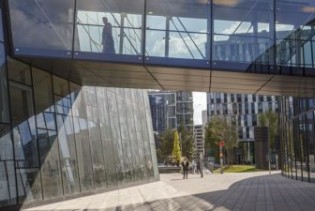 Rekordne strane investicije u Beču, sve više novootvorenih međunarodnih firmi