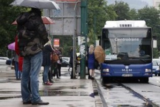 Autobusi Centrotransa uskoro prema destinacijama u četiri evropske države