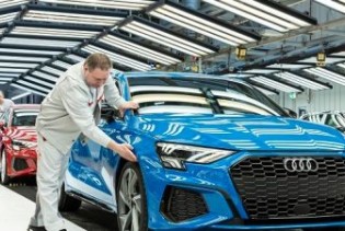 Autoindustrija u krizi: Svaki dan zastoja u BMW-u i Audiju zaustavlja i pogone u BiH