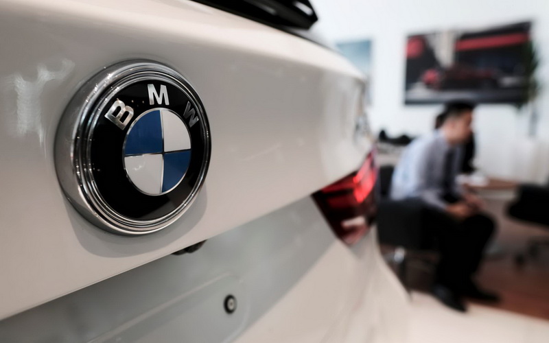 BMW saopštio da zatvara 6.000 radnih mjesta