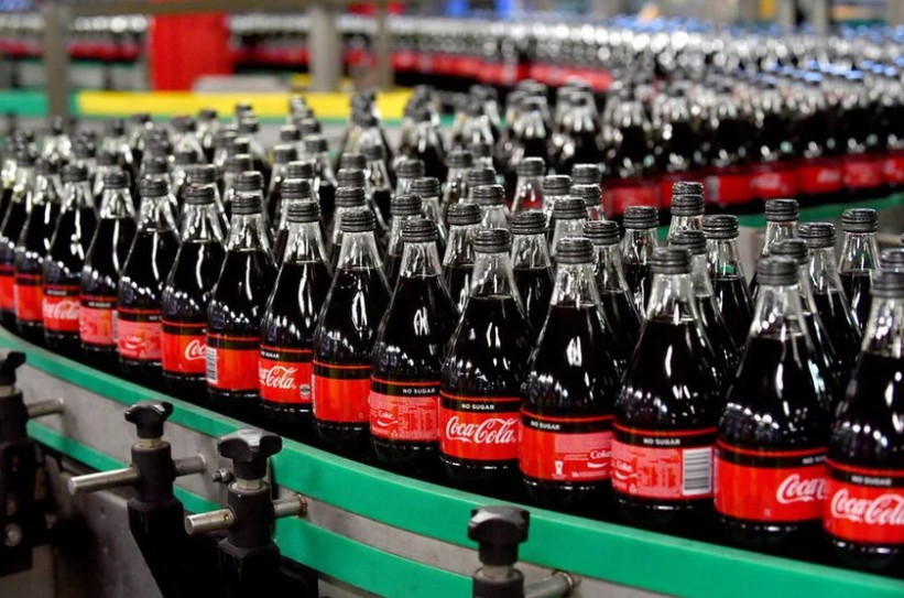 Coca-Cola otpušta 2.200 radnika