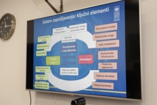 Kreiranje tržišta rada od ključnog značaja za napredak svakog društva