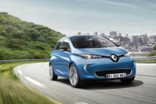 Renaultu odobren zajam od pet milijardi eura uz državno jamstvo