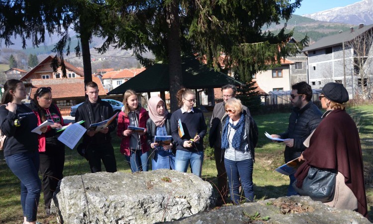 Bugojno: Turistički radnici fokus stavljaju na domaće potencijale