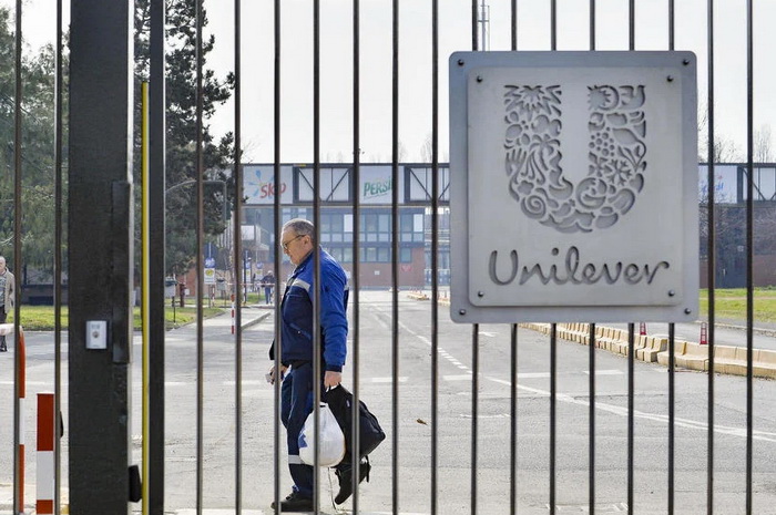 Zbog Unileverovog bojkota najviše gube Facebook i Twitter