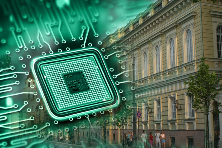 Centralna banka Litvanije izdala prvu digitalnu valutu u svijetu