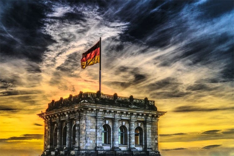 Bundesbank: Najveći pad BDP od 1970. godine