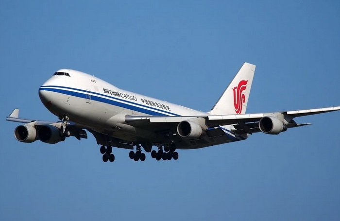 Boeing prekida proizvodnju modela 747