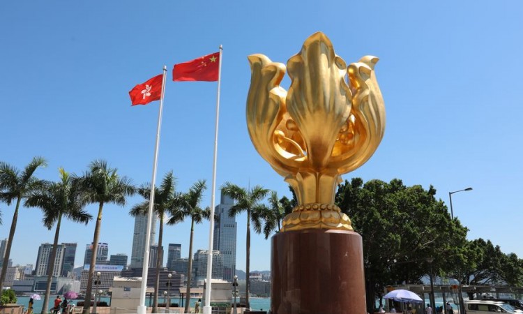 Kina zaprijetila odmazdom zbog američkog zakona o Hong Kongu