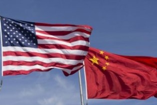 Kina uvela sankcije za pet američkih proizvođača vojne opreme