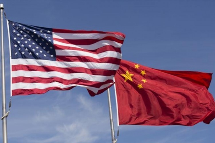 Kina uvela sankcije za pet američkih proizvođača vojne opreme