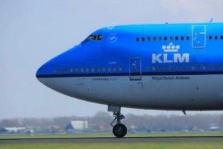Kompanija KLM ukida 1.500 radnih mjesta, prijavila gubitak od 1,5 milijardi eura