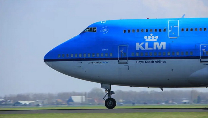 Kompanija KLM ukida 1.500 radnih mjesta, prijavila gubitak od 1,5 milijardi eura