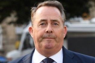 Britanski kandidat za čelnika WTO-a, Liam Fox, optimista prema sporazumu s EU