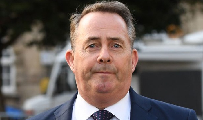 Britanski kandidat za čelnika WTO-a, Liam Fox, optimista prema sporazumu s EU