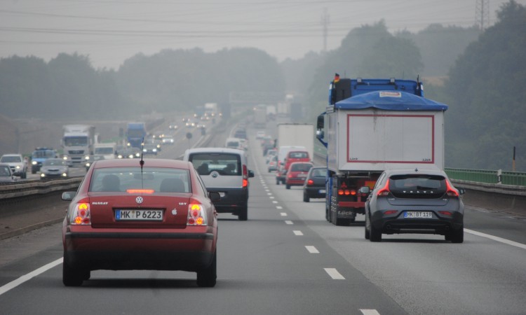 Njemačka namjerava da uvede cestarine širom EU