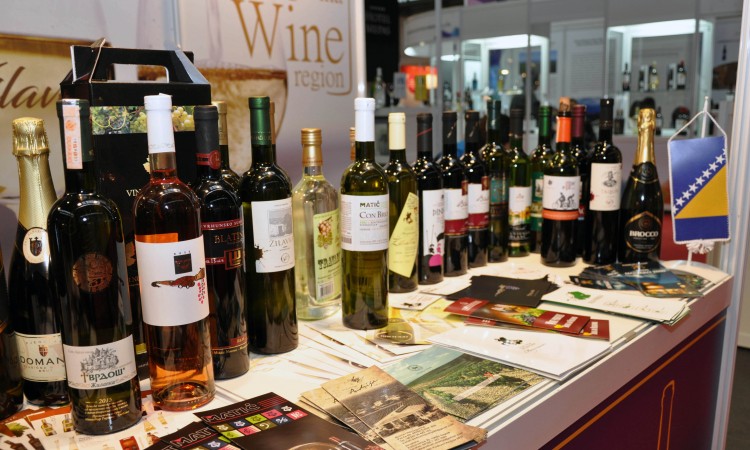 Prepolovila se prodaja i izvoz vina, što će biti s novom berbom?
