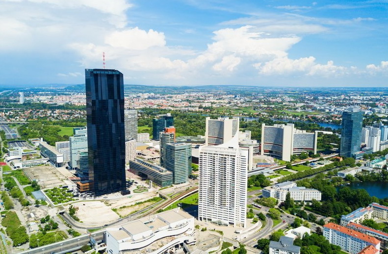 Beč među najpopularnijim konferencijskim metropolama u svijetu
