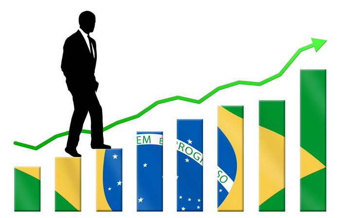 Brazilska ekonomija doživjela blagi uspon u maju