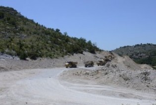 Cesta Stolac-Neum: Počinje gradnja posljednje dionice