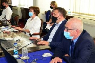 FBiH - Proizvodnja mlijeka i mesa najzastupljenija u prehrambenoj industriji