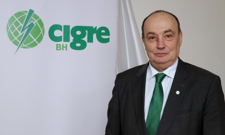 CIGRE BiH - Oporavak na tržištu električne energije