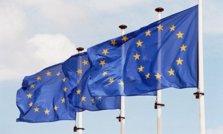EK povećala procjenu pada europskog gospodarstva