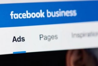 Facebook zahvaljujući reklamama od milionske postala milijarderska kompanija