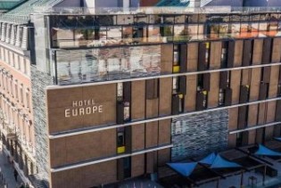 Bajrović: Gubici u hotelsko-turističkoj privredi ogromni