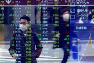 Japan: Ekonomija će se smanjiti najbržim tempom u posljednjih nekoliko decenija