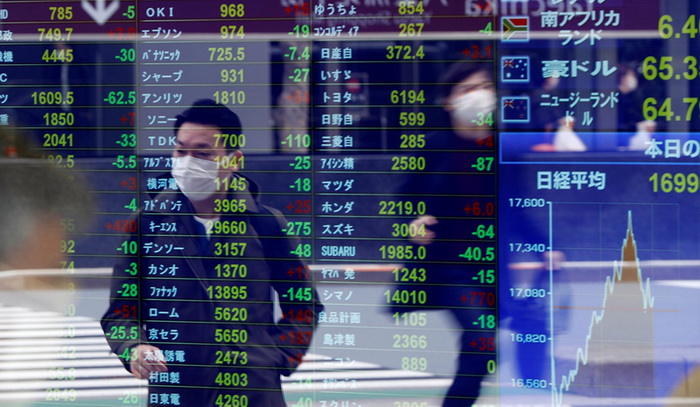 Japan: Ekonomija će se smanjiti najbržim tempom u posljednjih nekoliko decenija
