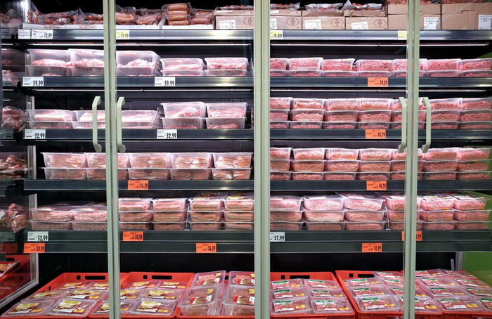 Hrvatska zbog salmonele s tržišta povlači smrznuto pačje meso