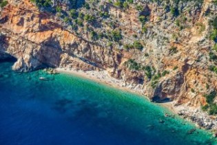 Dalmacija bilježi veliki pad prometa od turizma