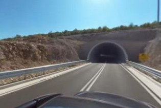 Pogledajte 360 video dijela izgrađene ceste Neum - Stolac: Od Mostara do mora za sat