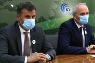 Novalić: Osigurana sredstva za dionicu autoputa kroz Tešanj