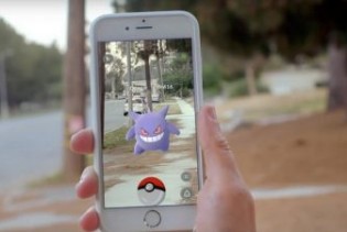 Igrači igre Pokemon Go za četiri godine potrošili gotovo 4 milijarde dolara