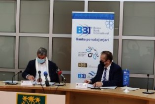 Općina Centar subvencionira kredite BBI banke za malu privredu