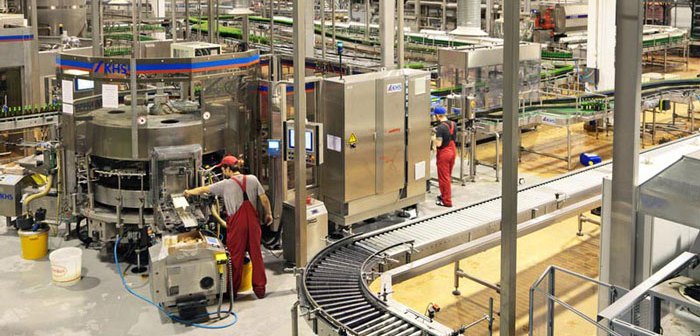 U decembru u BiH rast industrijske proizvodnje za 1,7 posto