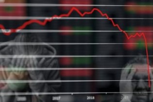 ILO: Kriza globalno ukinula 400 miliona radnih mjesta