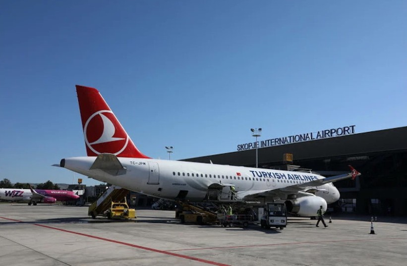 Aerodromi Skoplje i Ohrid nakon tri i po mjeseca ponovo otvorili svoja vrata