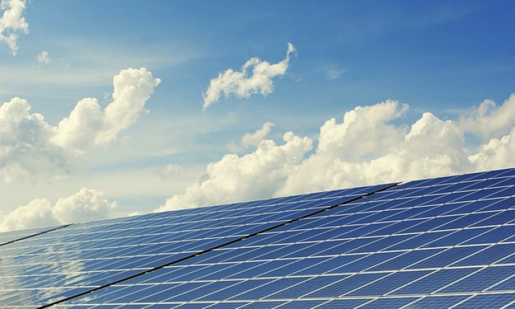 Najveća solarna elektrana u regionu puštena u probni rad