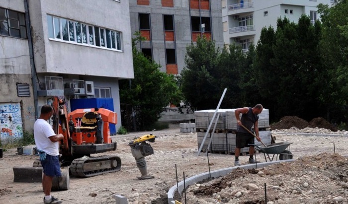 Korona nije značajno oborila cijene nekretnina u Crnoj Gori