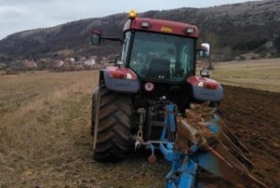 Podrška poljoprivrednim proizvođačima s područja općine Konjic