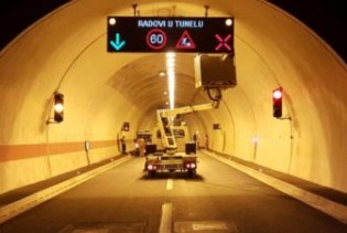 Autoceste FBiH: Na izgradnji tunela Ivan počinje raditi 25 mladih osoba