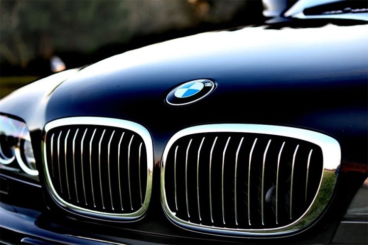 BMW iskazao gubitak od 666 miliona eura u drugom kvartalu