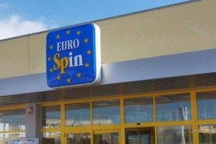 Eurospin stiže u Hrvatsku